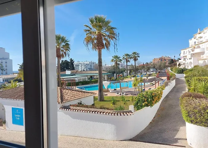 Luz Ocean Club Apartments