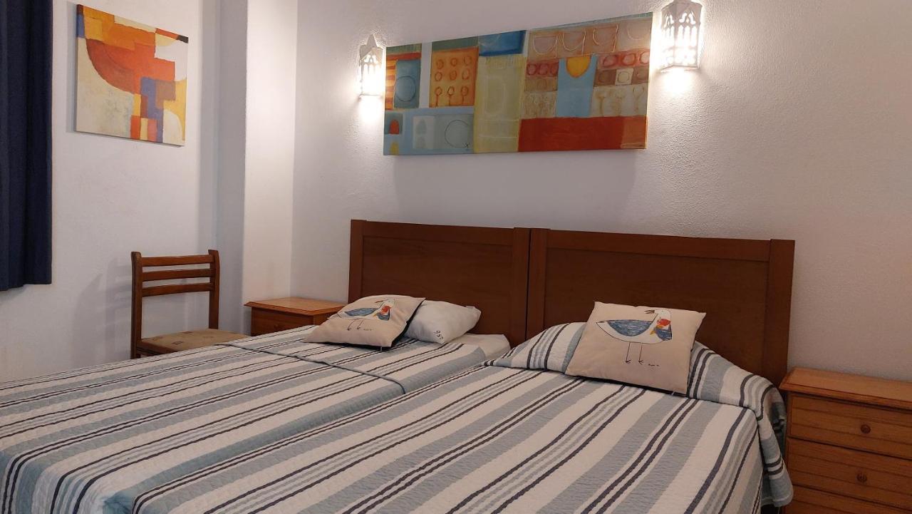 Apart-hotel Ocean Club Luz