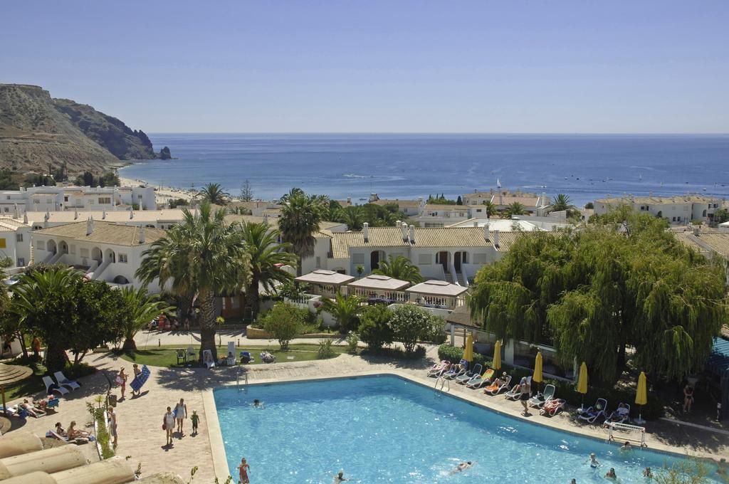 Apart-hotel Ocean Club