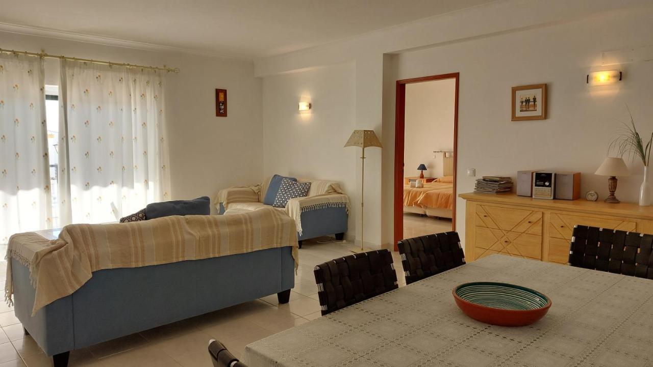 Ocean Club Apart-hotel Luz