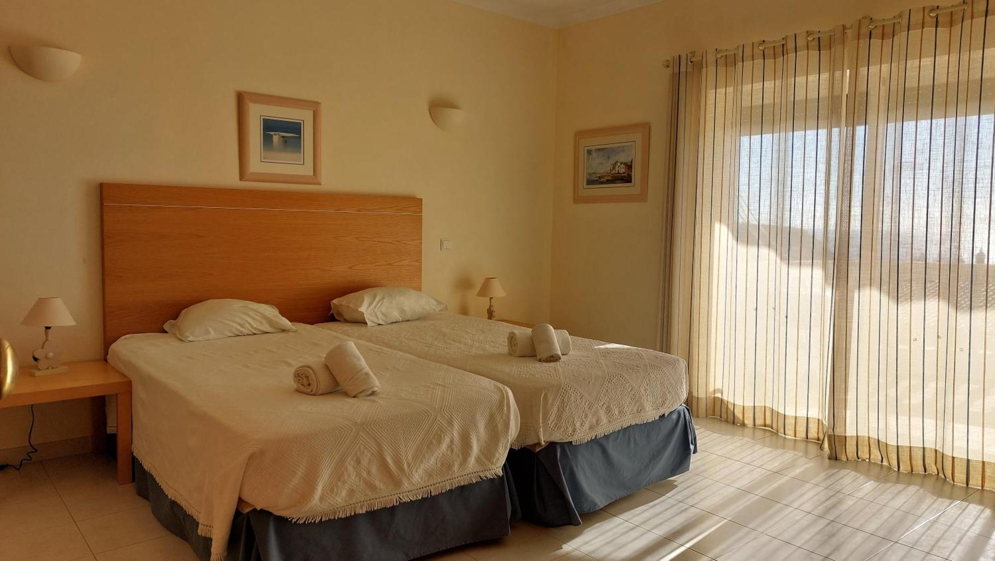 Apart-hotel Ocean Club