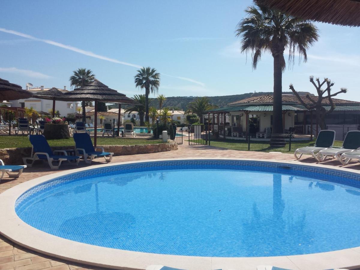 Ocean Club Apart-hotel 4*