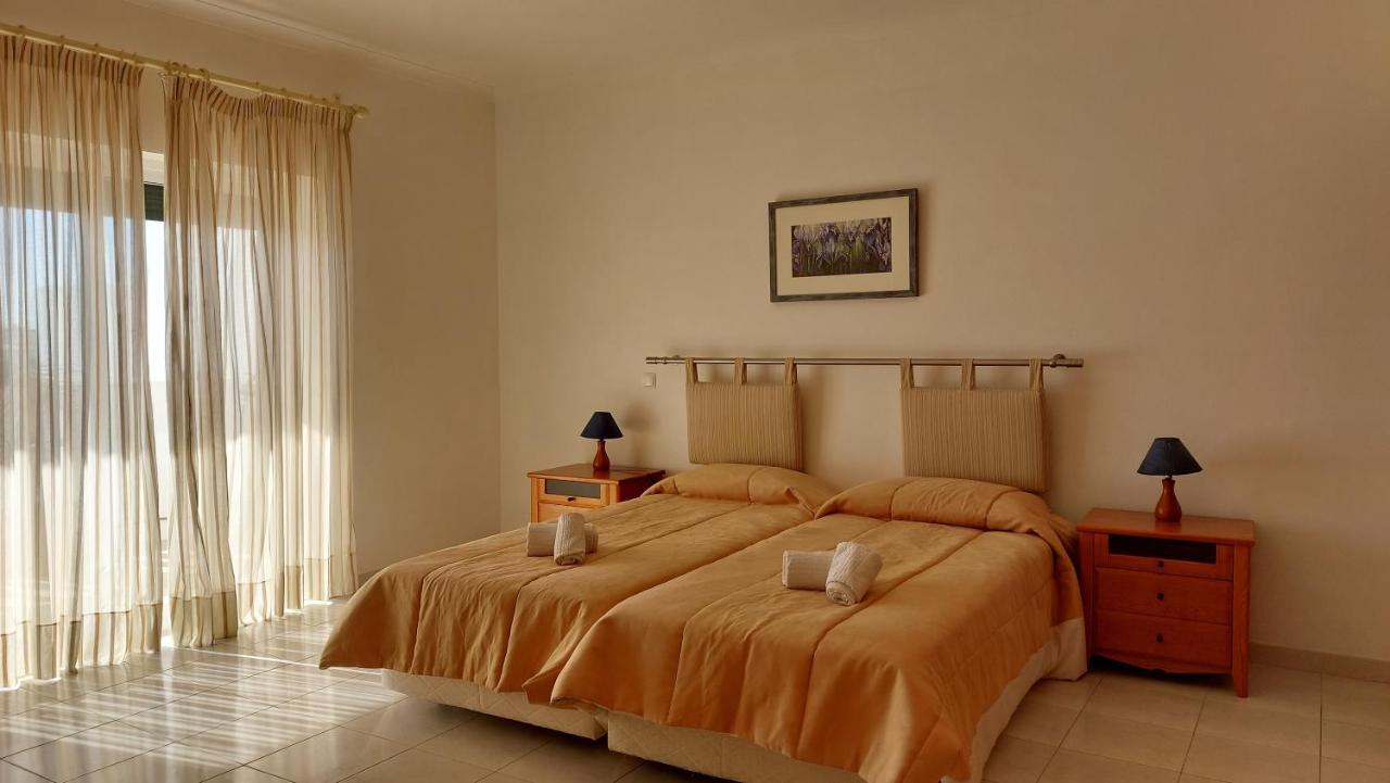 Appart hôtel Ocean Club