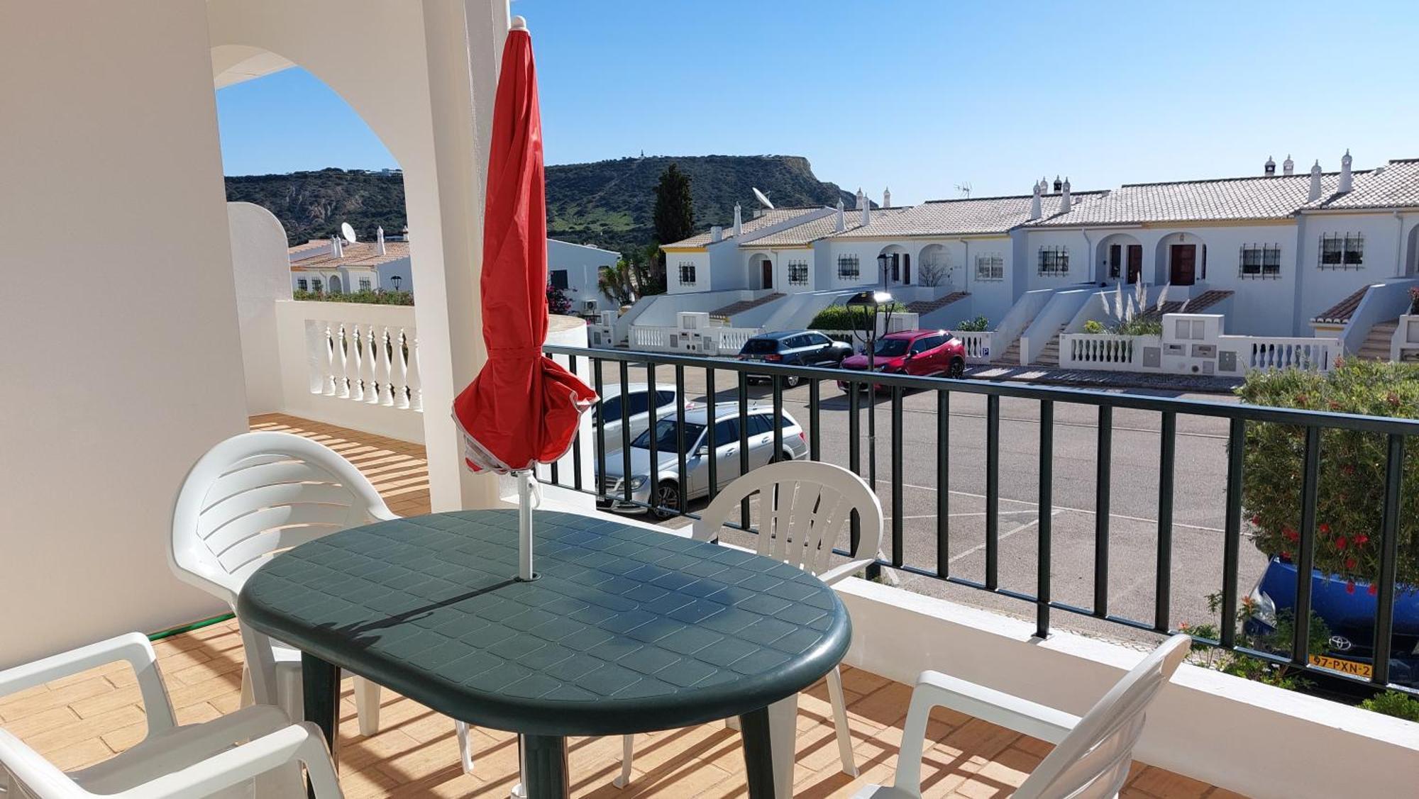 Ocean Club Appart hôtel 4*
