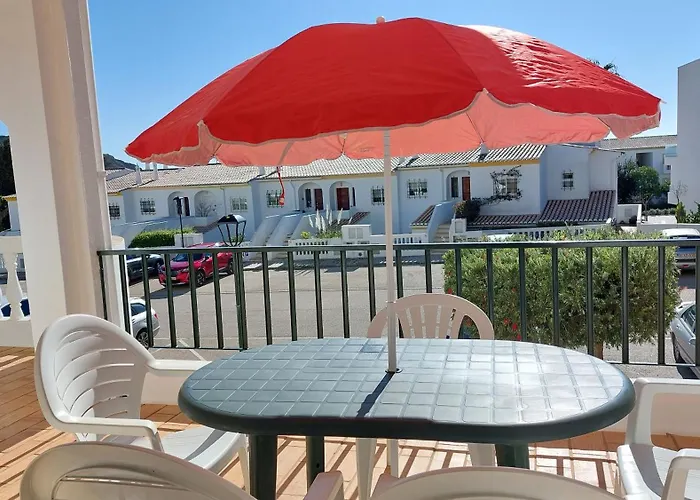 Luz Ocean Club Apartments