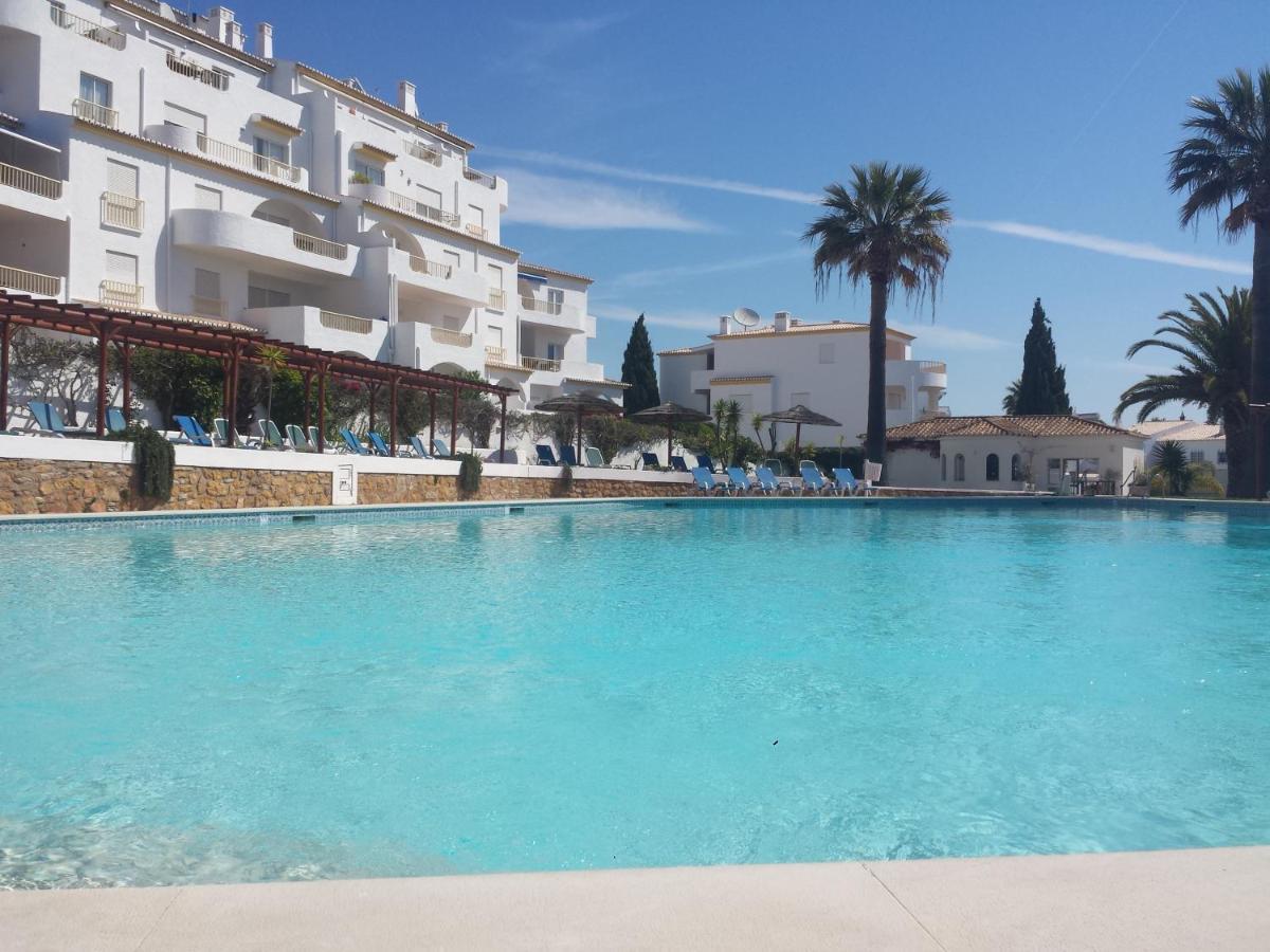 Ocean Club Appart hôtel 4*