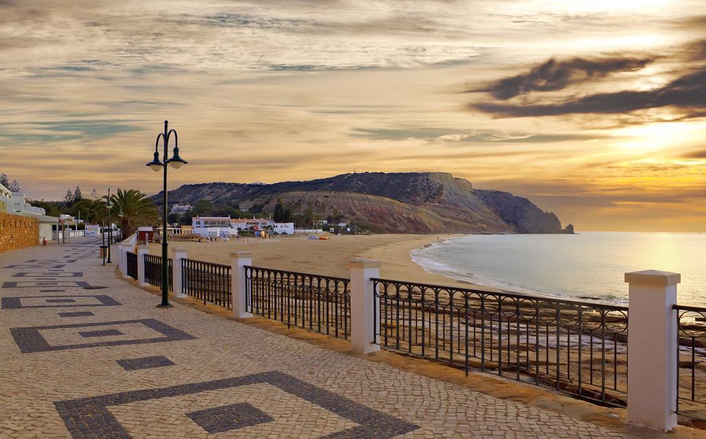 Aparthotel Ocean Club Praia Da Luz