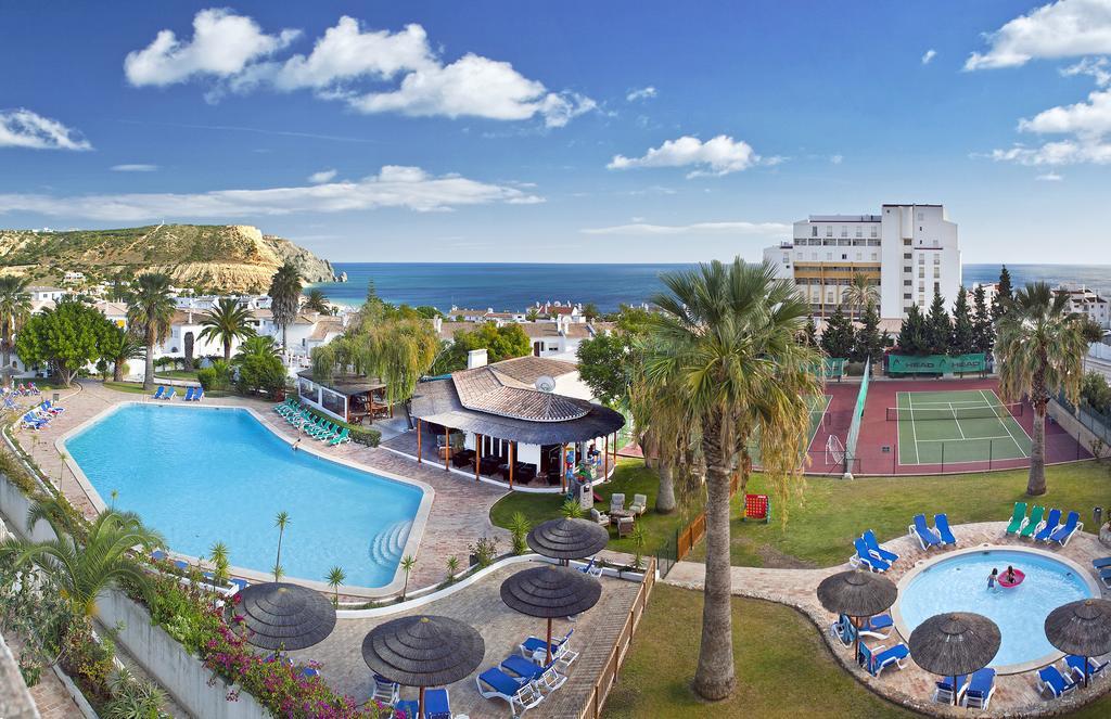 Ocean Club Appart hôtel