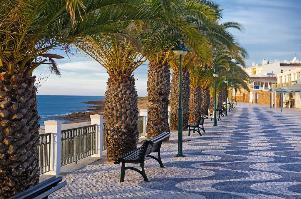 Appart hôtel Ocean Club 4*