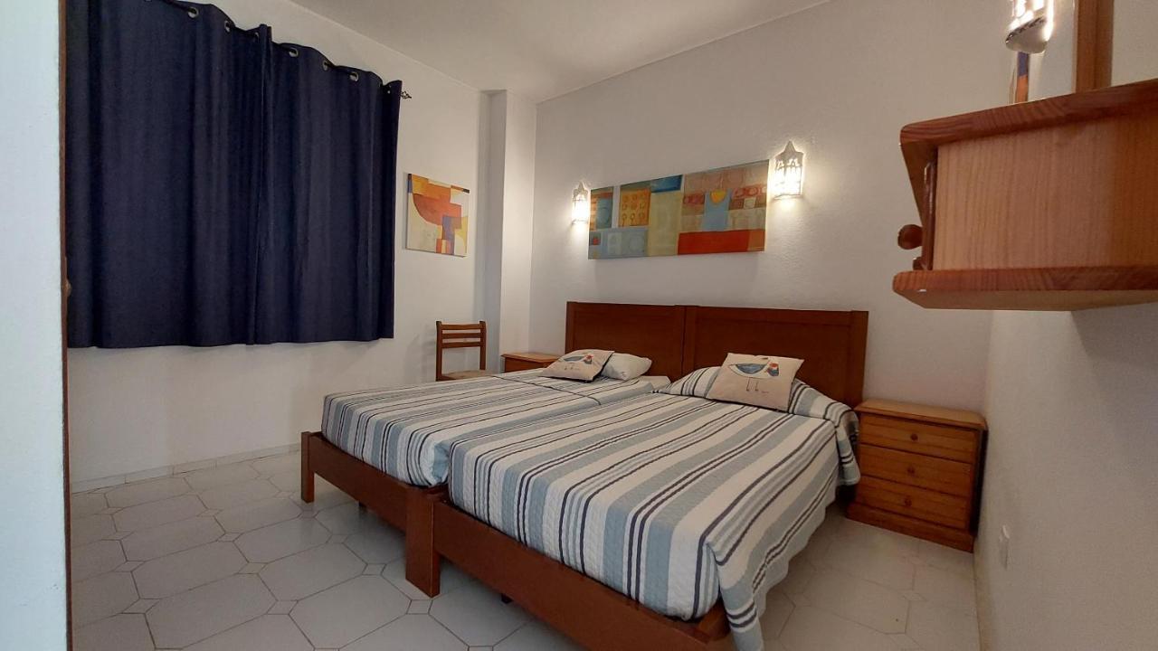 Ocean Club Appart hôtel Luz