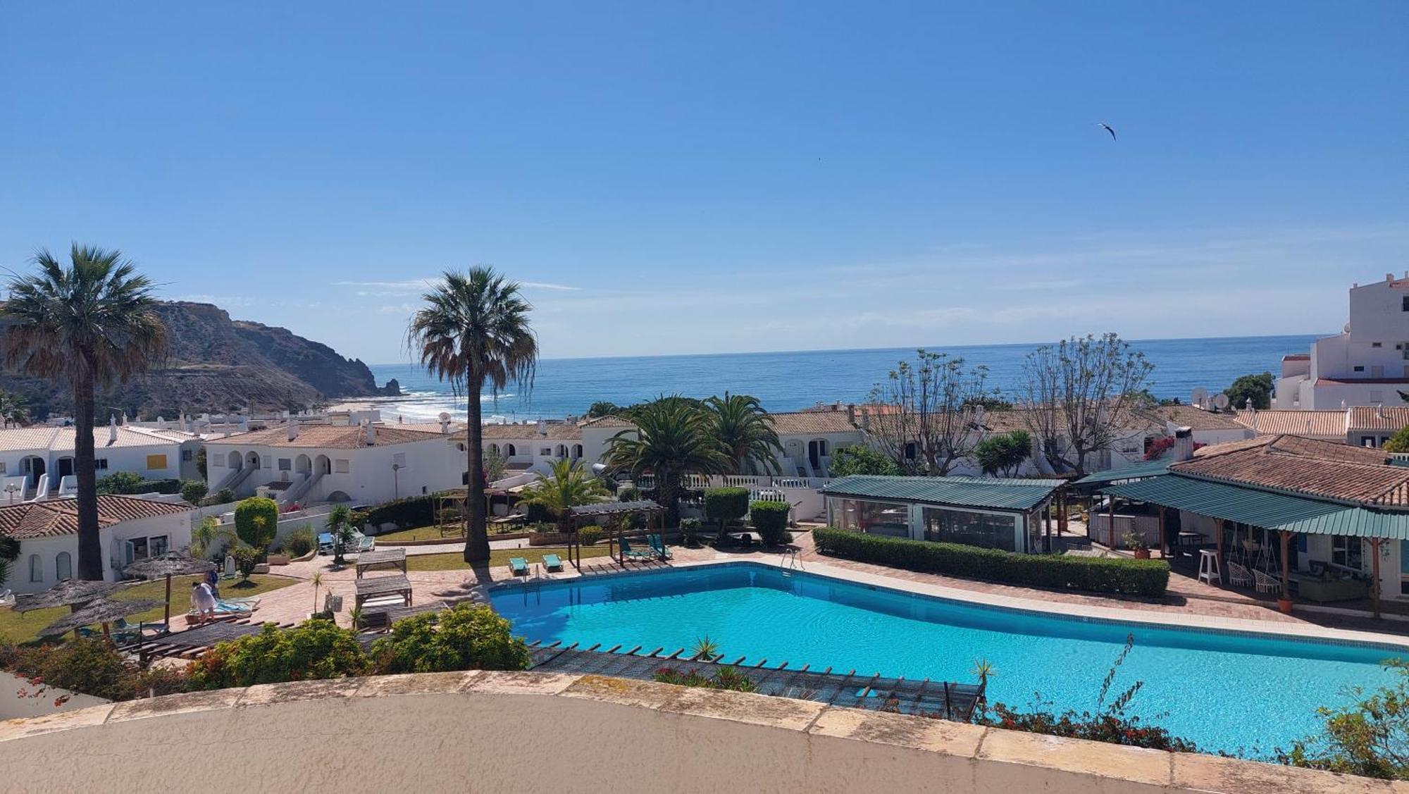 Ocean Club Aparthotel Luz