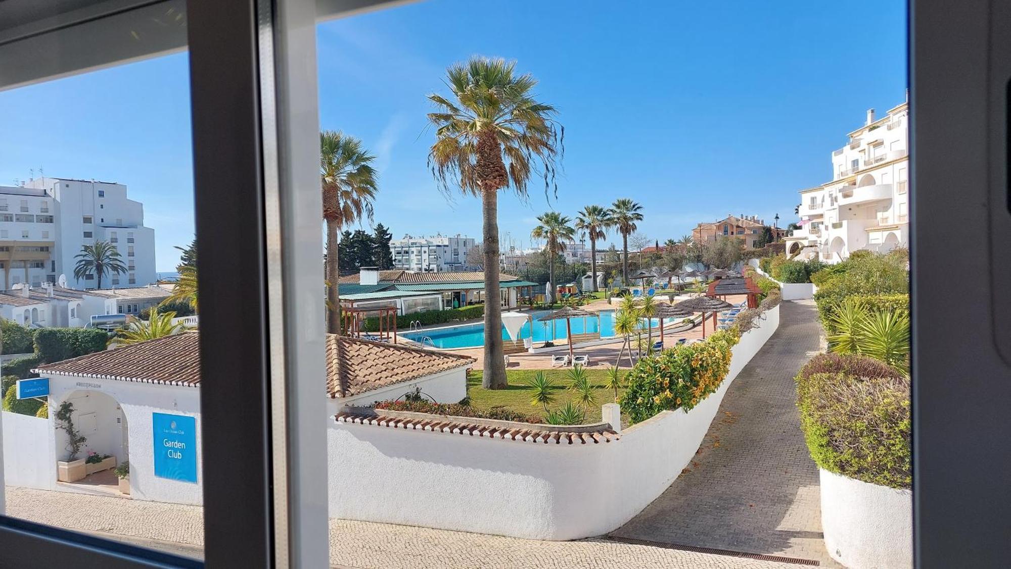 Ocean Club Appart hôtel 4*