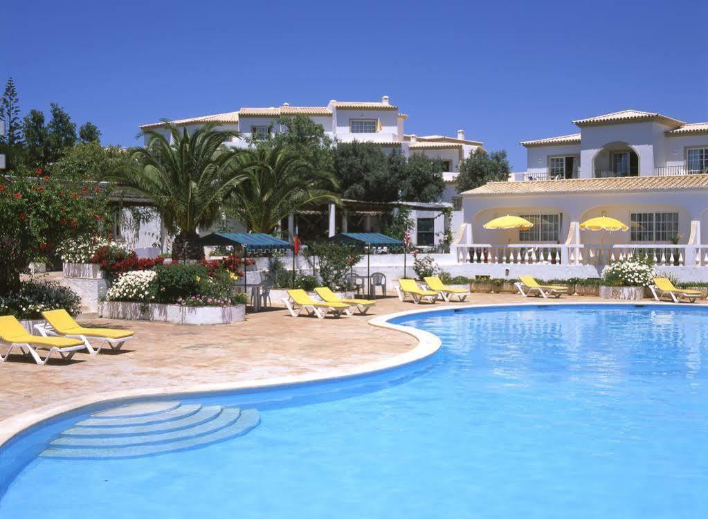 Appart hôtel Ocean Club